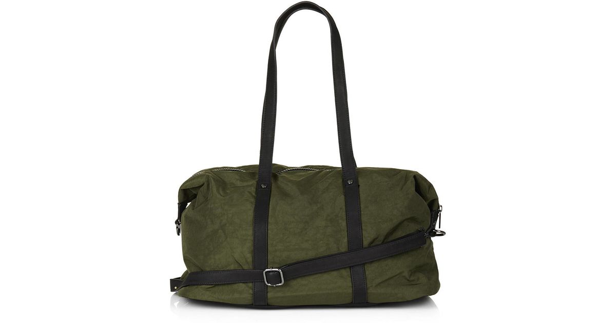 topshop luggage