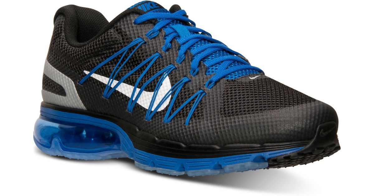 men's nike air max excellerate 3 running shoes