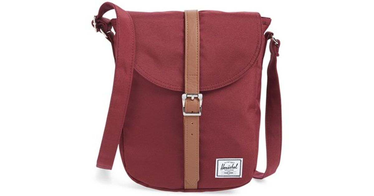 cross body bag herschel