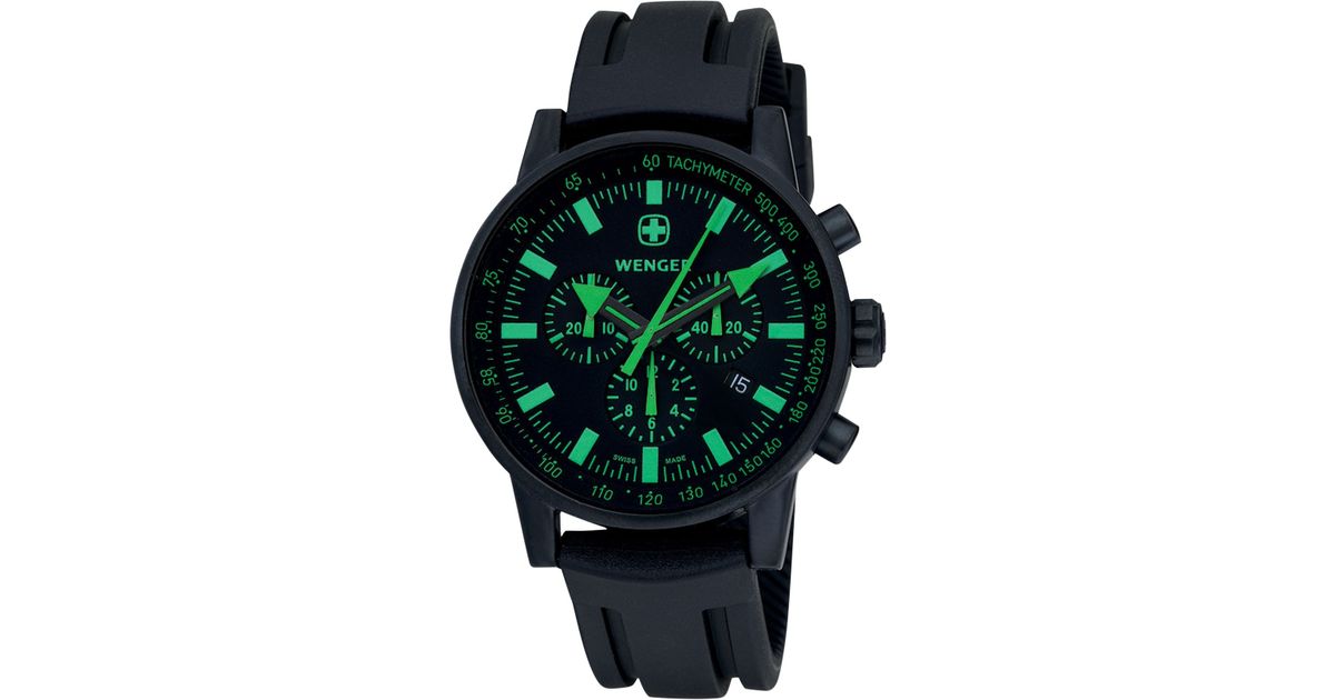 swiss raid commando watch