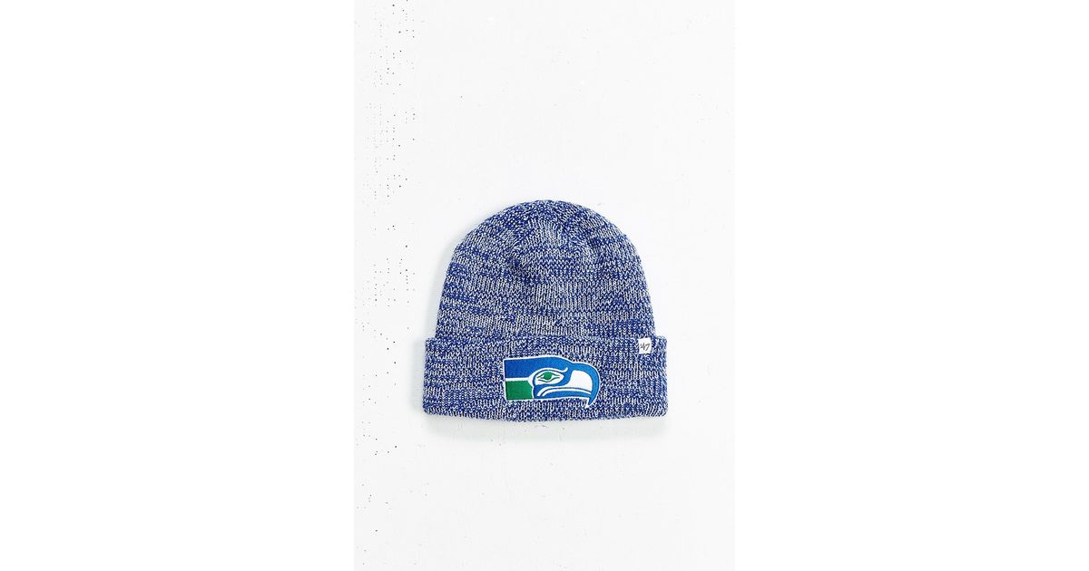 47 brand beanie