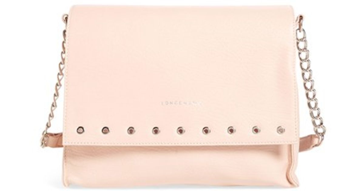 longchamp paris rocks bag