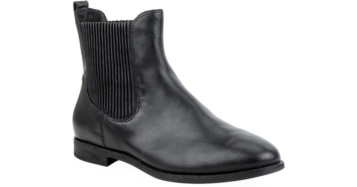 ugg joey chelsea boots