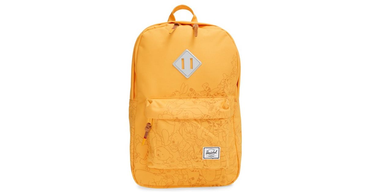 herschel winnie the pooh