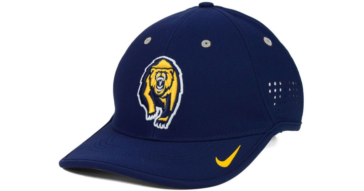 Nike Synthetic California Golden Bears 