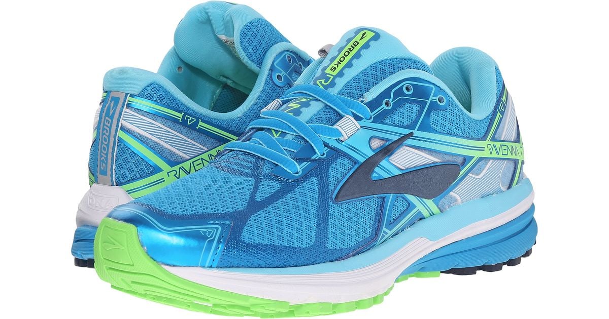 brooks ravenna 7 sale
