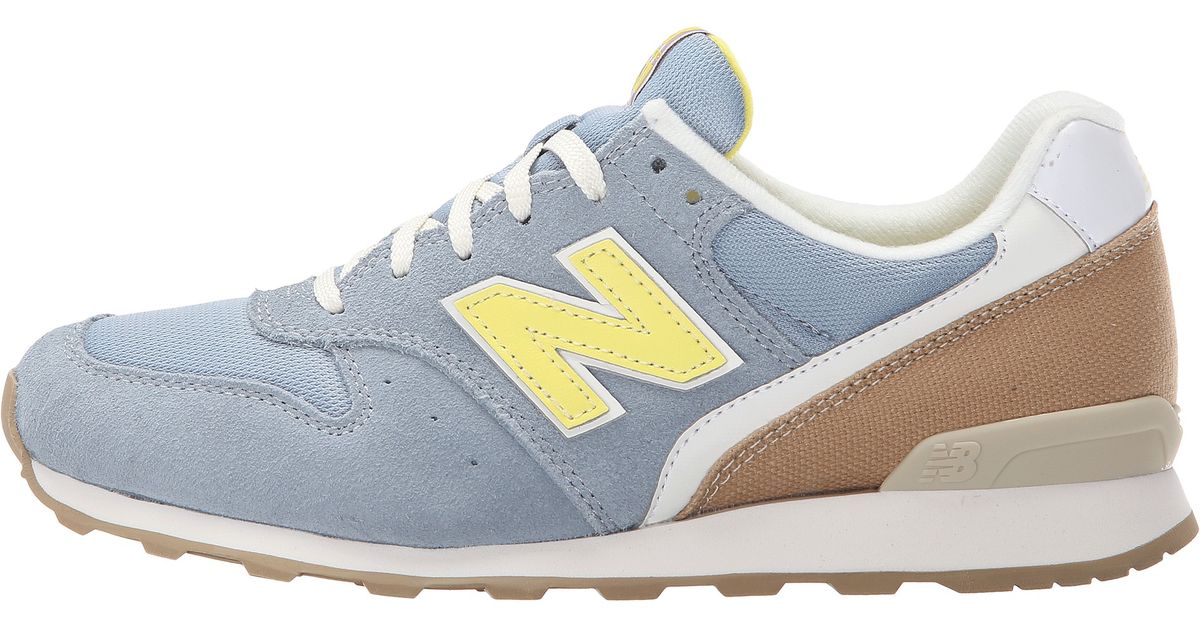 new balance classics wl696