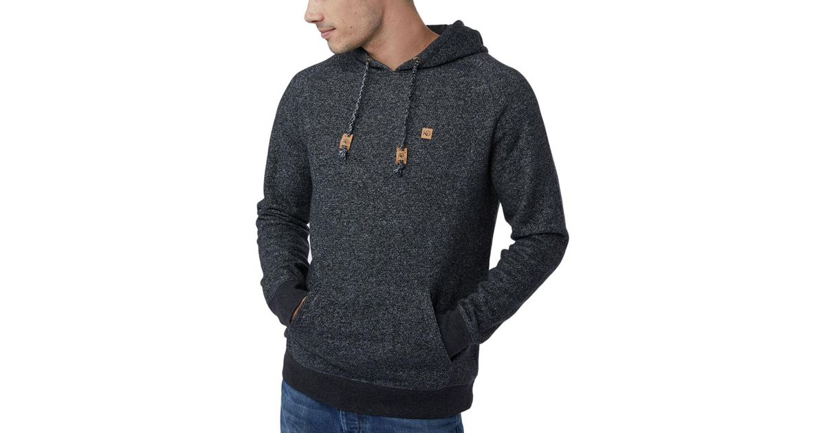 tentree arawin hoodie