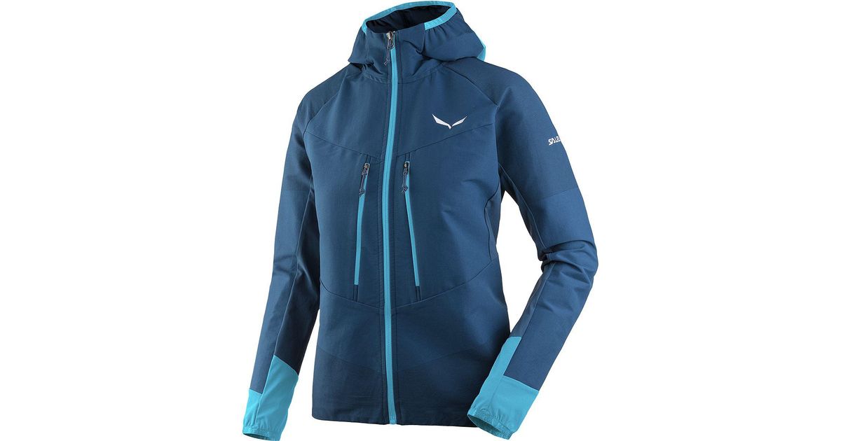 salewa agner engineered dst