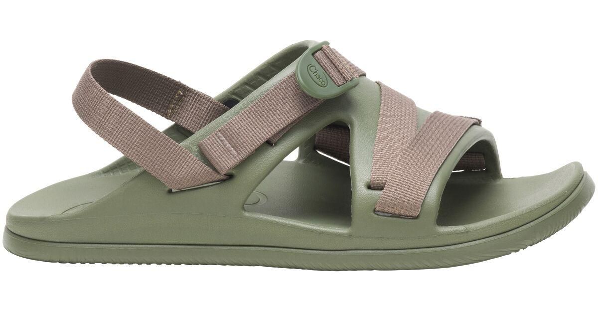 Chaco Synthetic Chillos Sport Sandal for Men Lyst