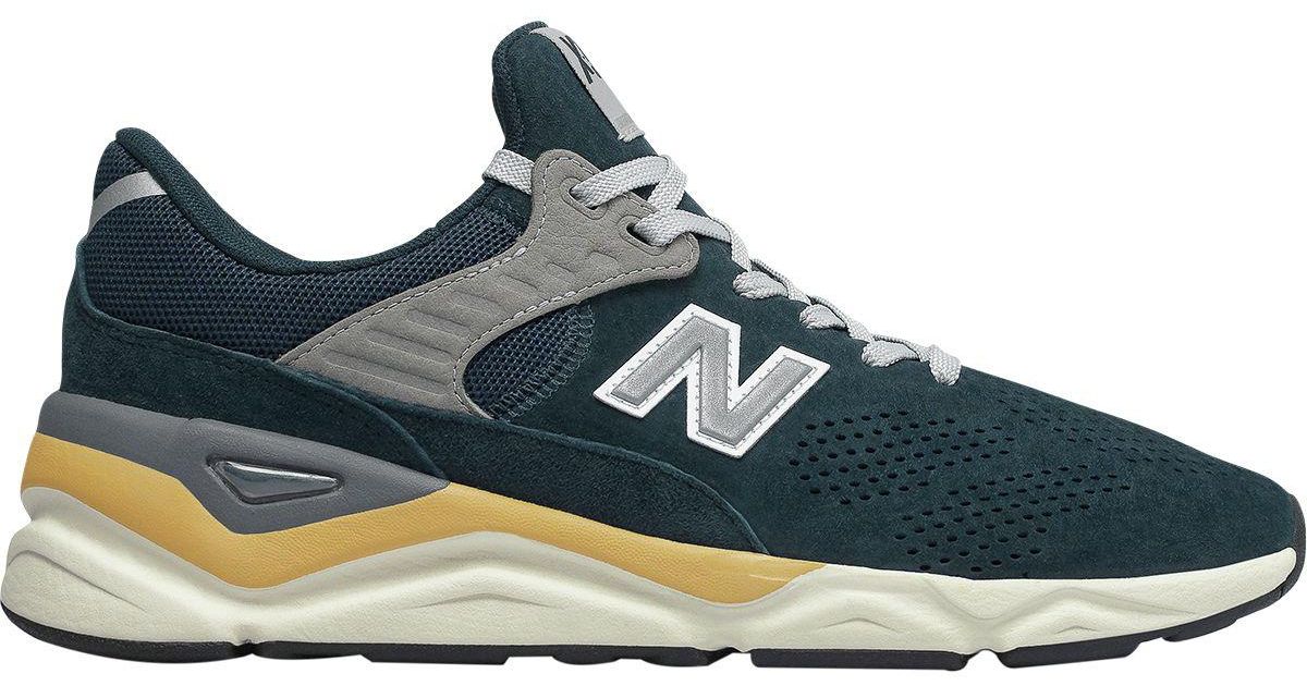 new balance x90 galaxy