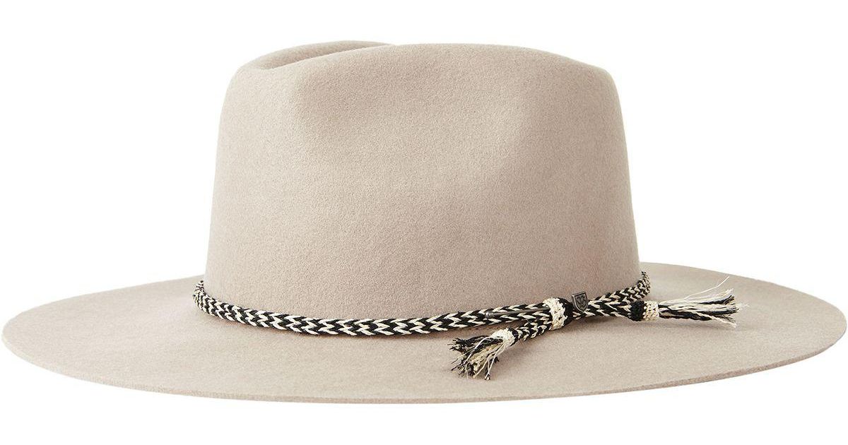 eric javits bucket hat