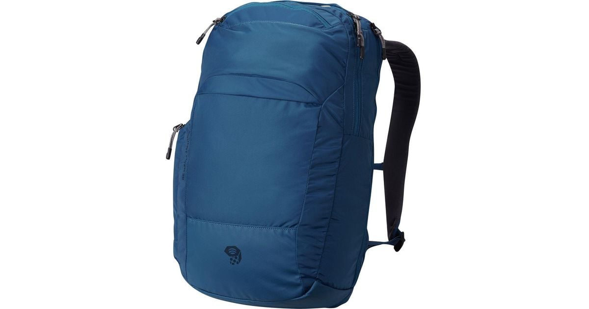 mountain hardwear frequent flyer 30l day pack