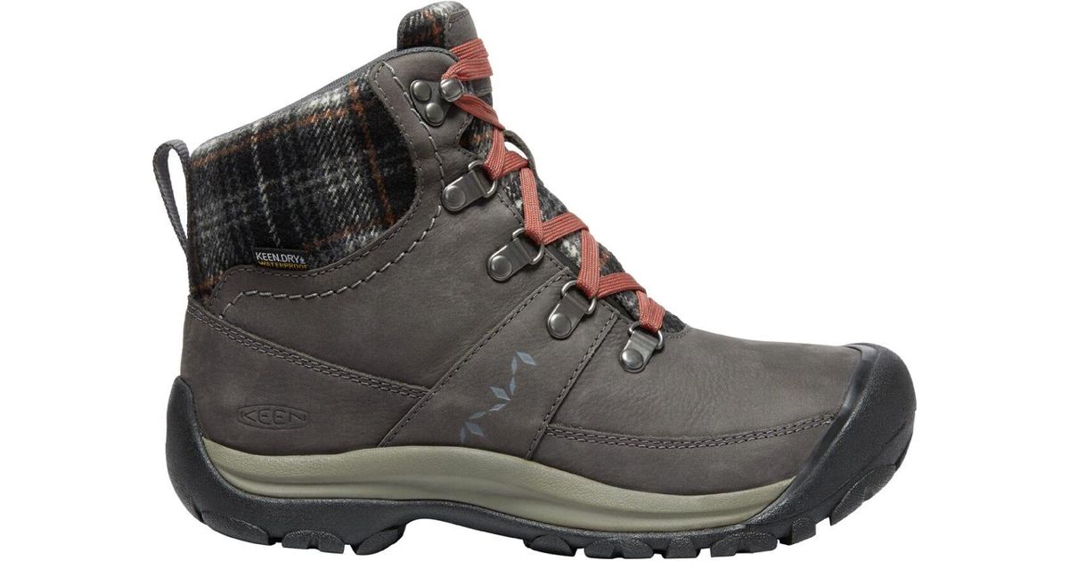 keen kaci boot