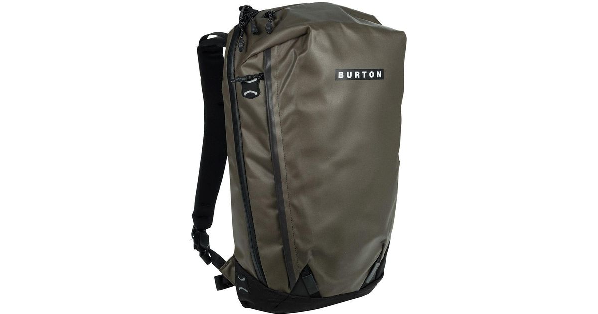 burton gorge backpack