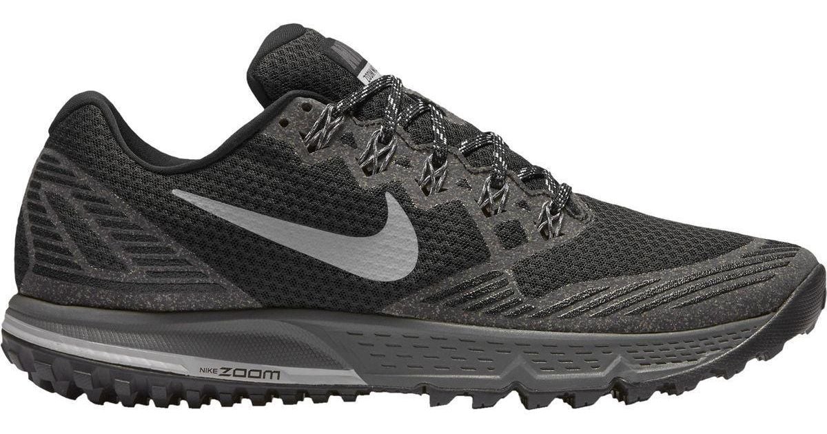 air zoom wildhorse 3