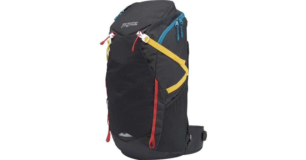 jansport 40l backpack