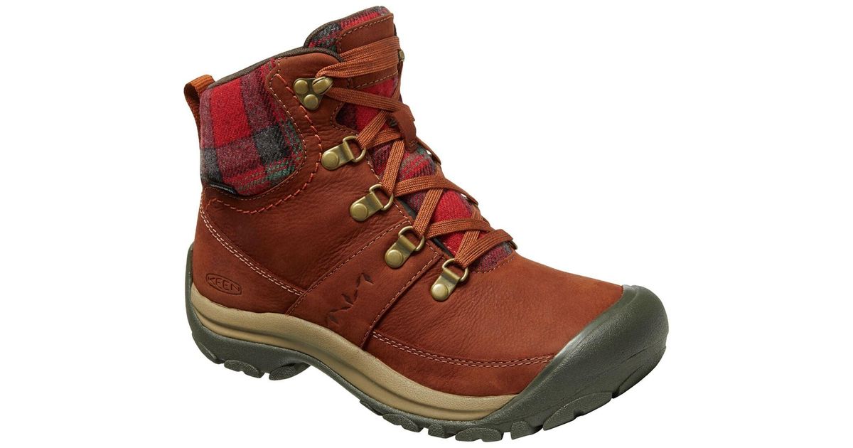 keen kaci boot