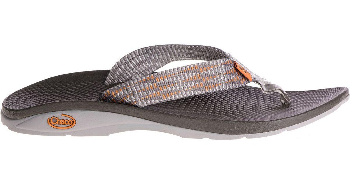 chaco ecotread flip flops