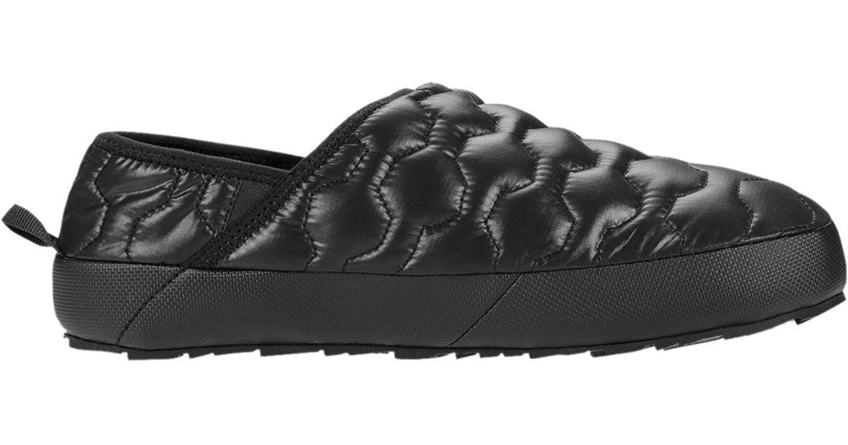 the north face thermoball traction mule iv bootie