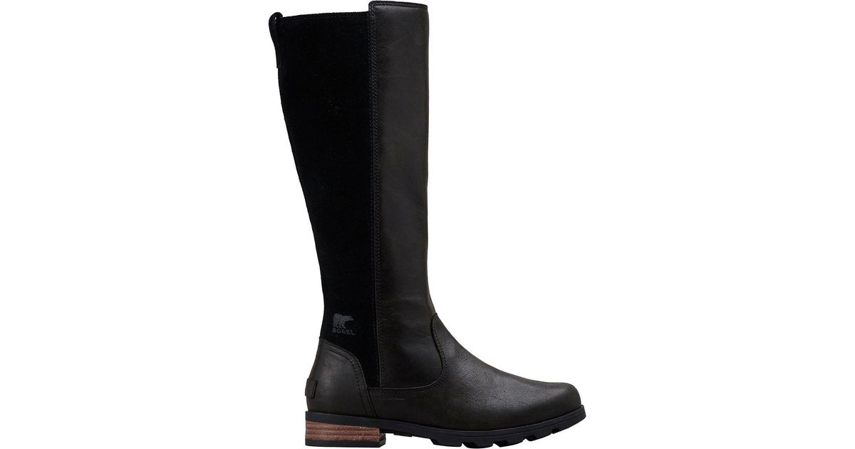 emelie sorel boot