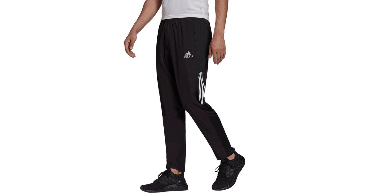 own the run astro joggers