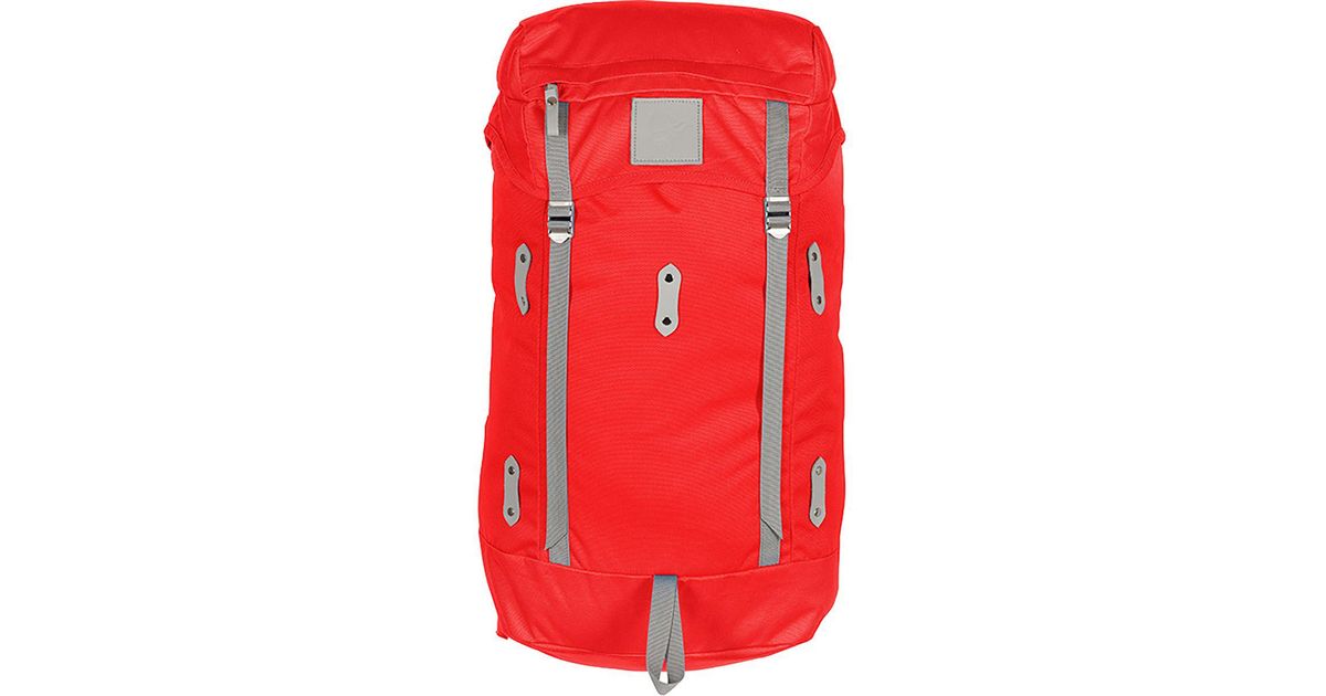 norrona svalbard 30l backpack