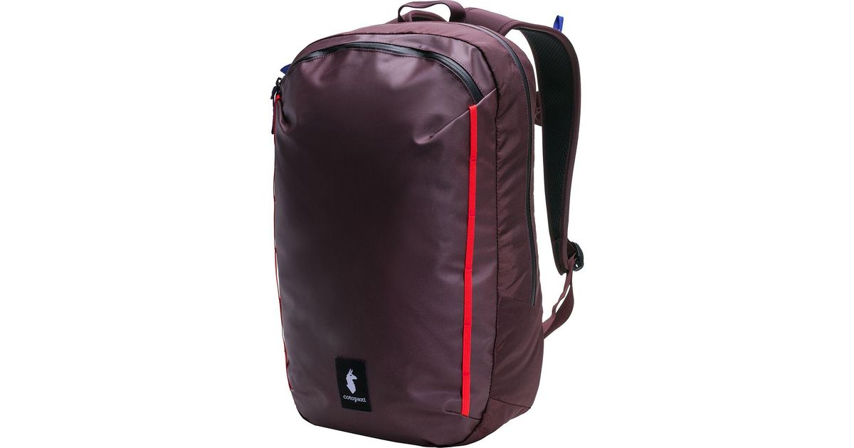 COTOPAXI Vaya 18l Backpack in Black Iris (Black) for Men | Lyst