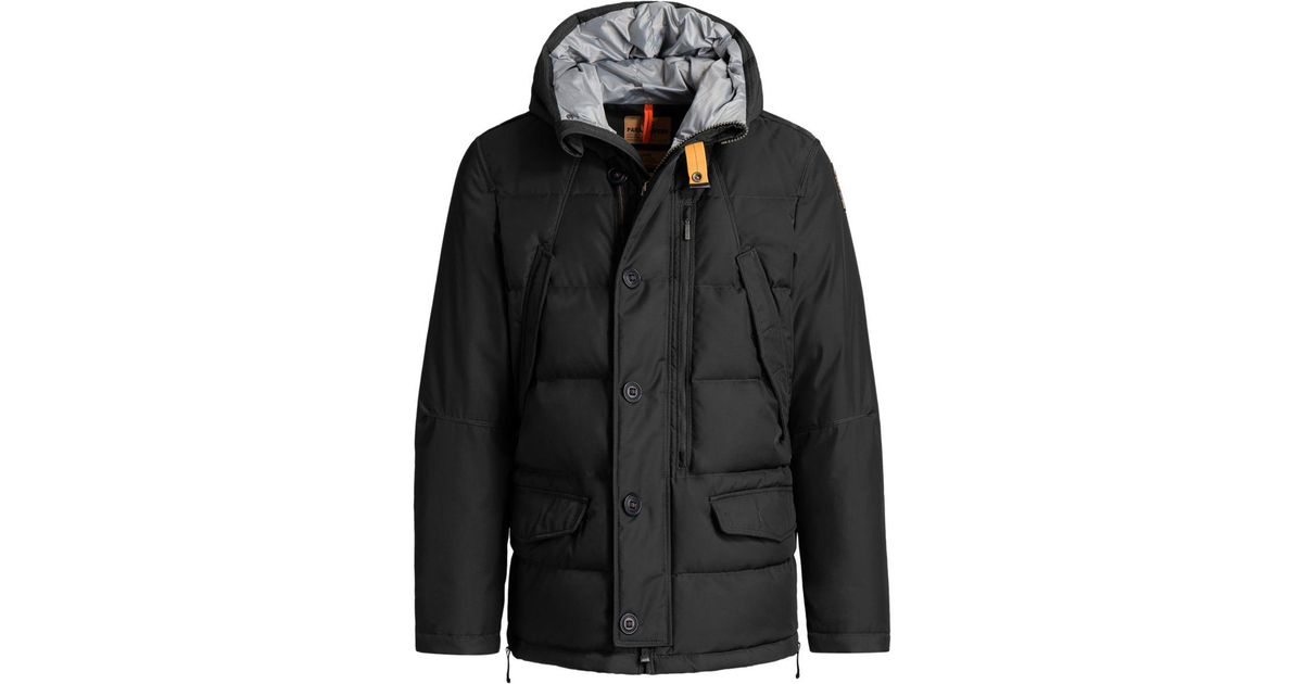 parajumpers marcus down jacket