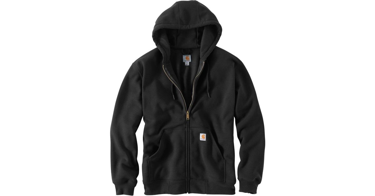 Carhartt rockland hoodie Clearance