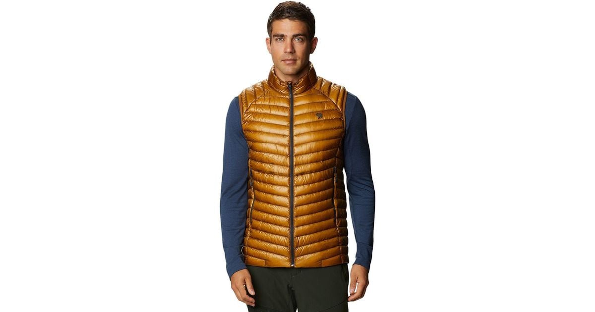 ghost whisperer vest