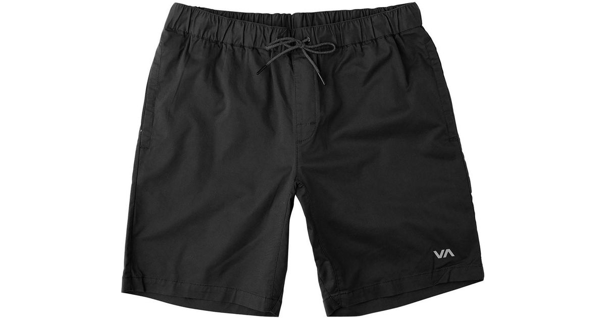 rvca spectrum shorts
