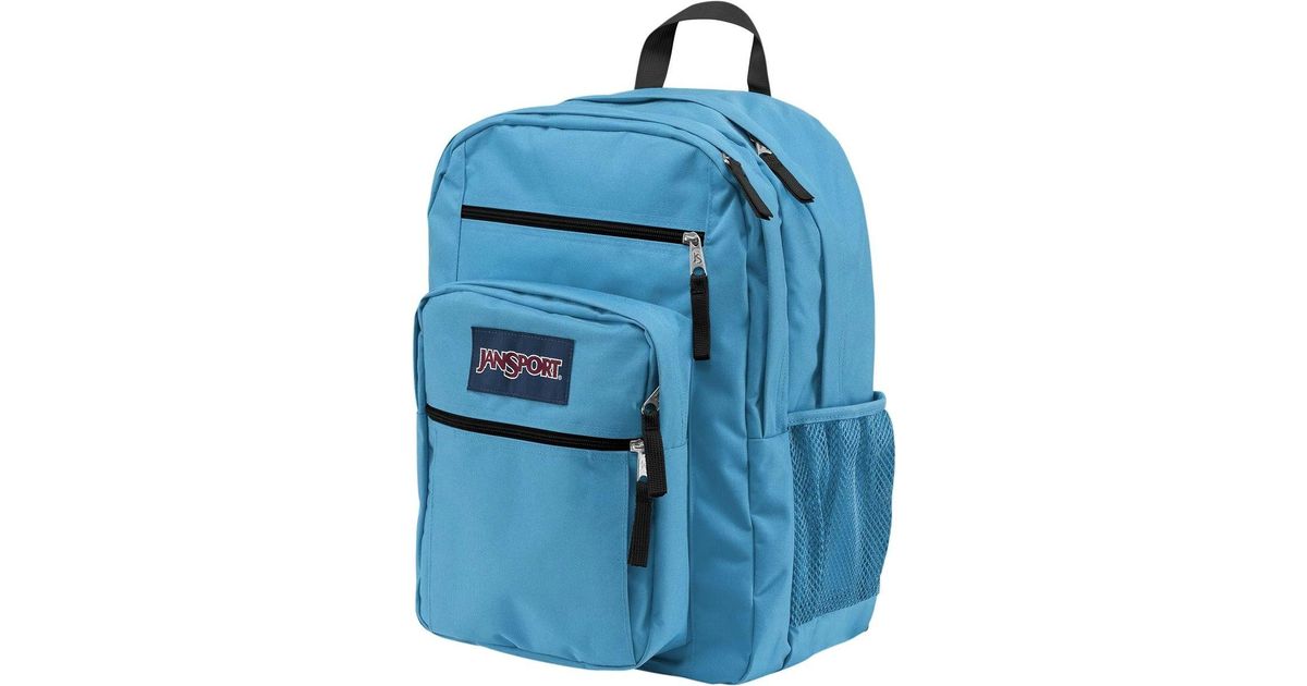 jansport coastal blue