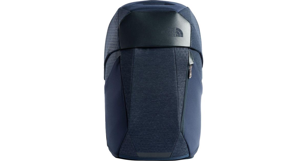 the north face access 02 25l laptop backpack
