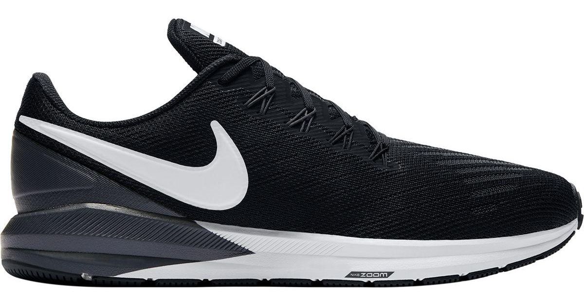 Nike Rubber Air Zoom Structure 22 