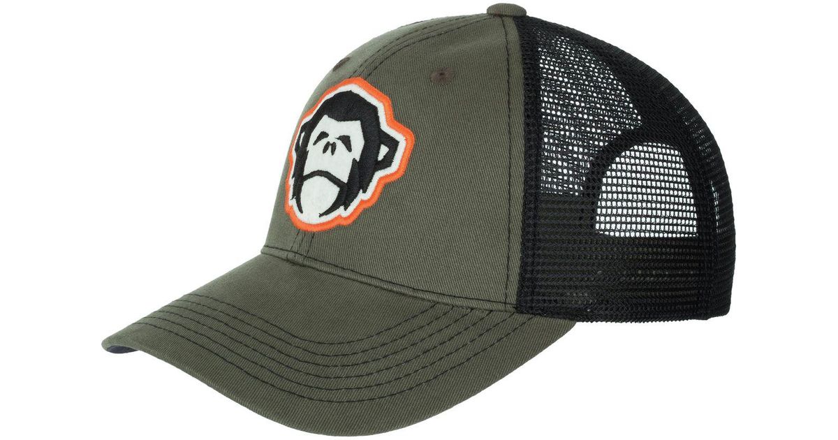 howler brothers el mono hat