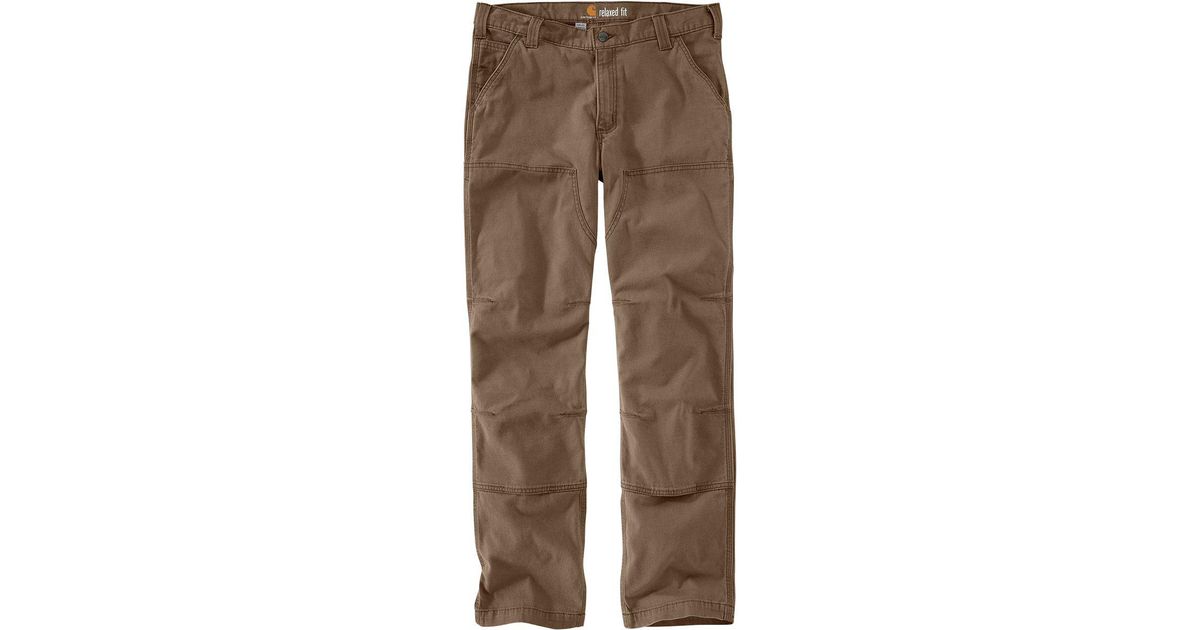 carhartt upland pants
