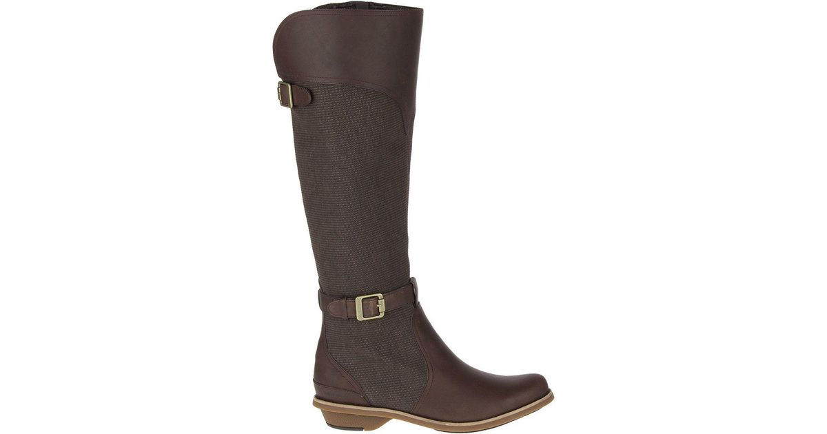merrell adaline tall rider