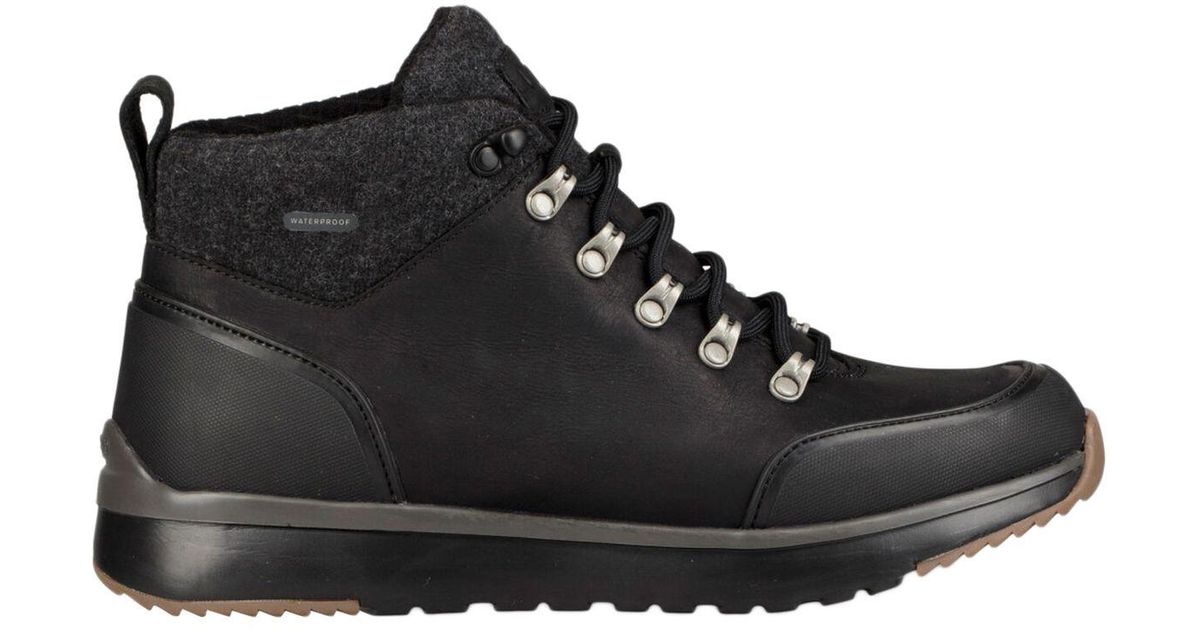 olivert ugg