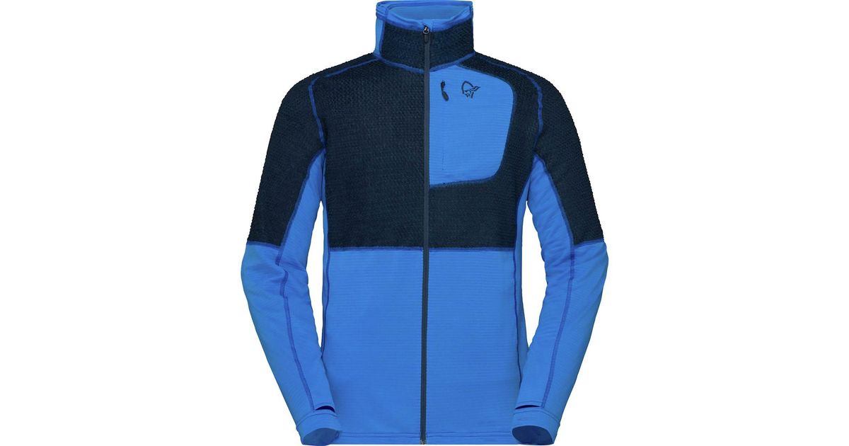 lyngen alpha90 raw jacket