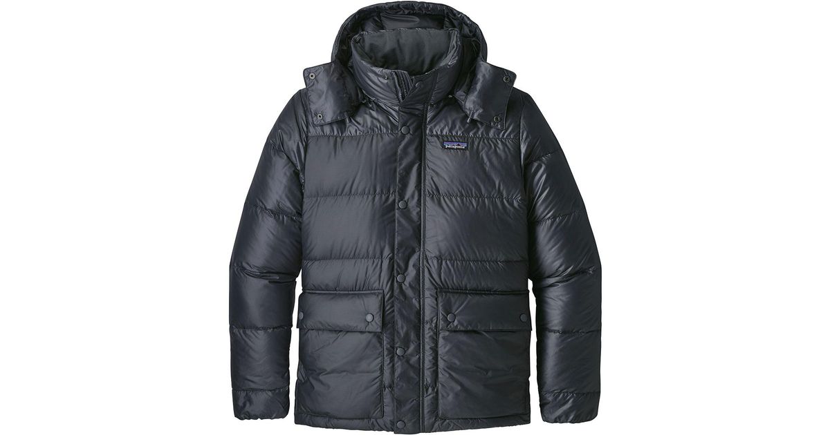 patagonia wendigo jacket