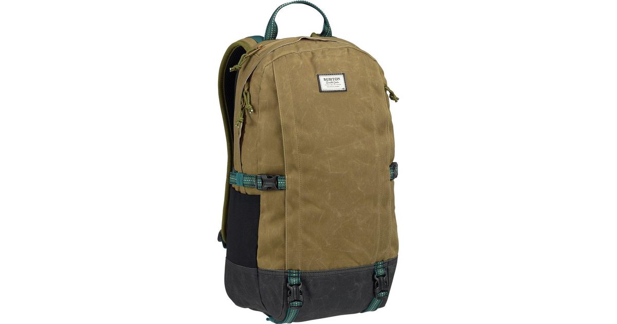burton sleyton 20l backpack