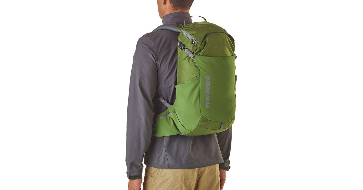 nine trails 20l pack