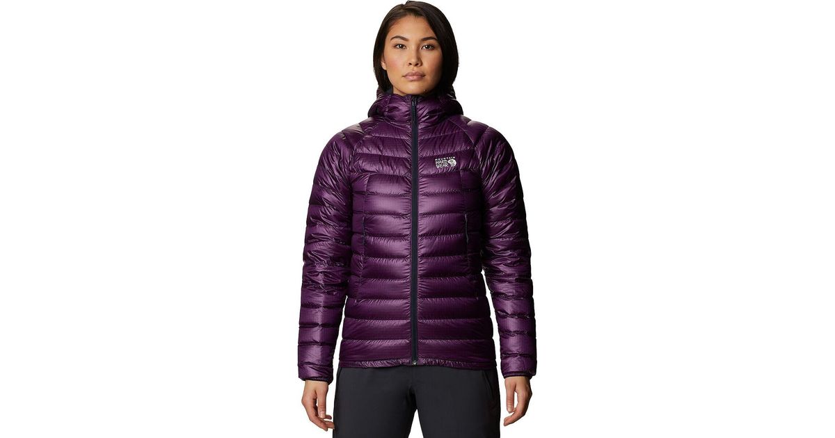 Mountain Hardwear Phantom Hooded Jacket 