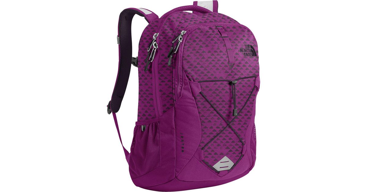 the north face jester 26l