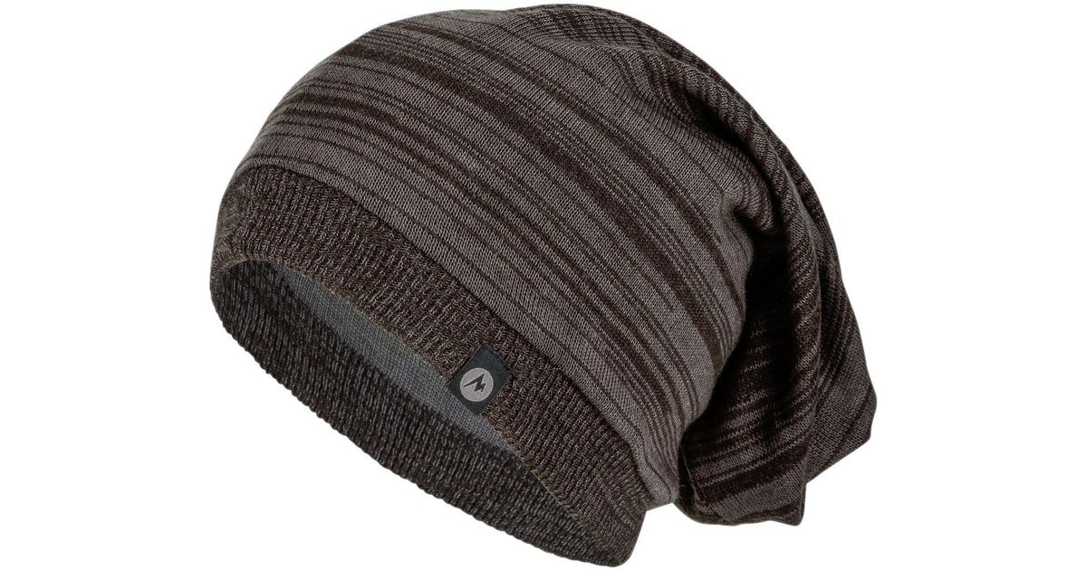 Marmot Synthetic Convertible Slouch 