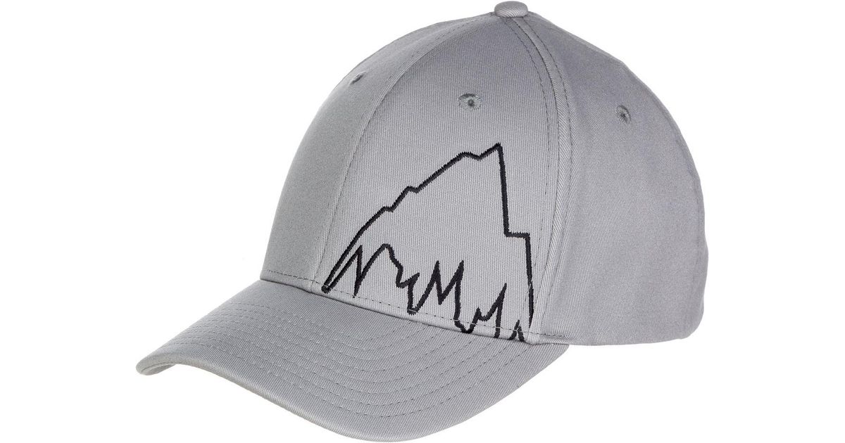 burton flexfit