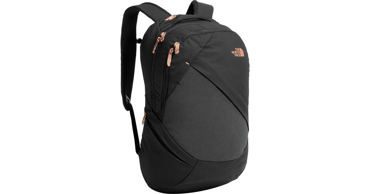 the north face isabella 21l backpack