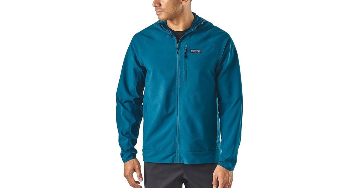 Peak mission jacket Clearance