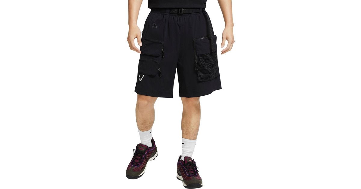 nrg acg cargo short